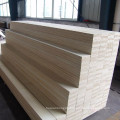 linyi supplier poplar LVL Plywood for door panel center